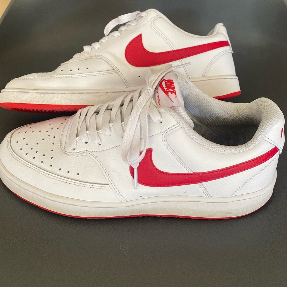 Nike Court Vision